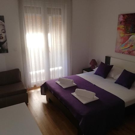 Petra Apartment Zadar Exterior photo