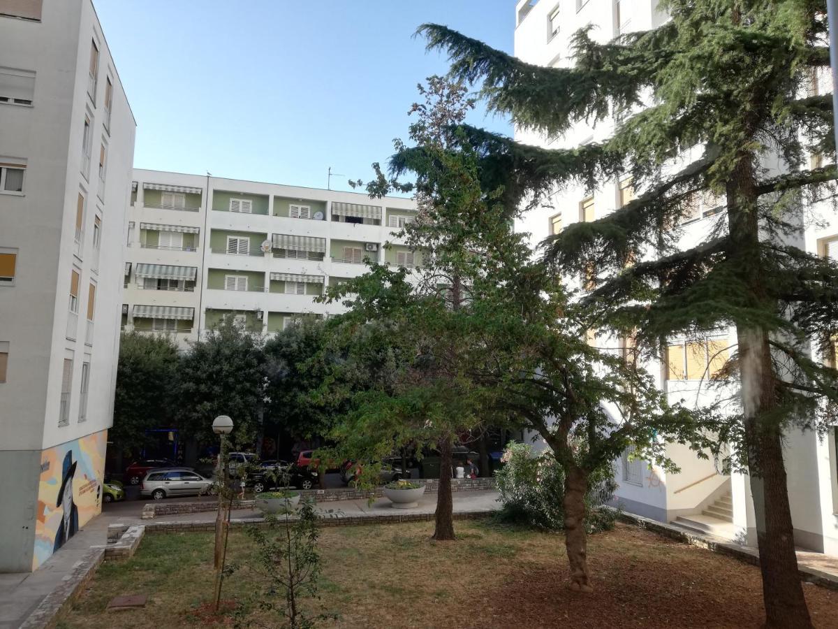 Petra Apartment Zadar Exterior photo