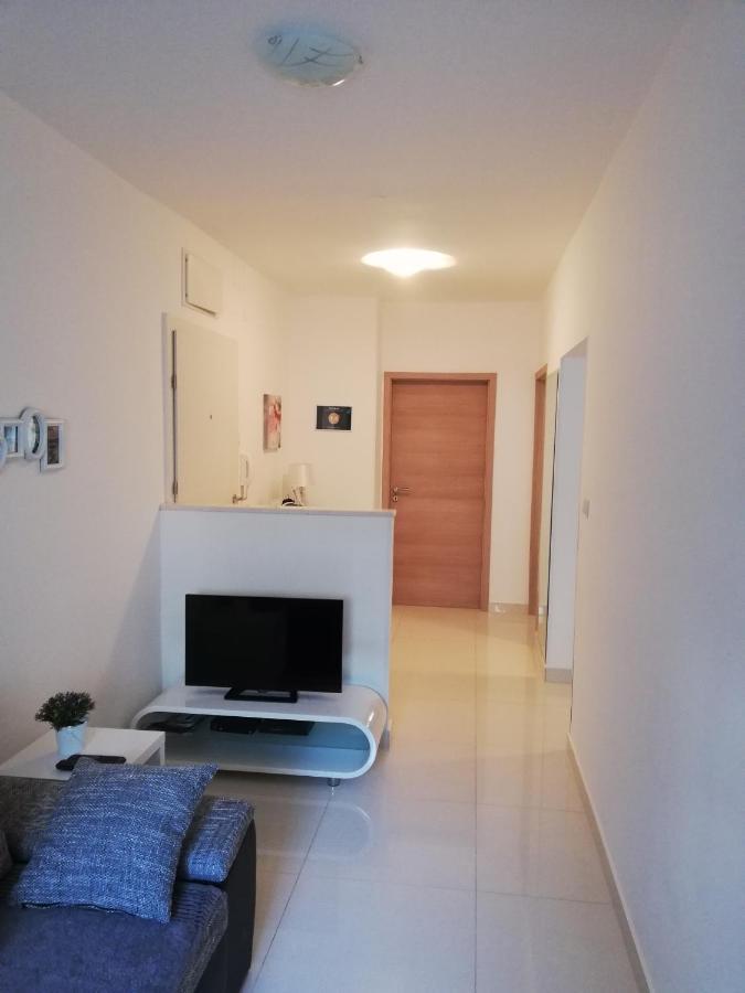 Petra Apartment Zadar Exterior photo