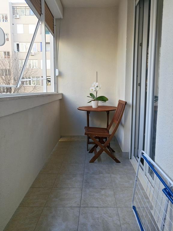 Petra Apartment Zadar Exterior photo
