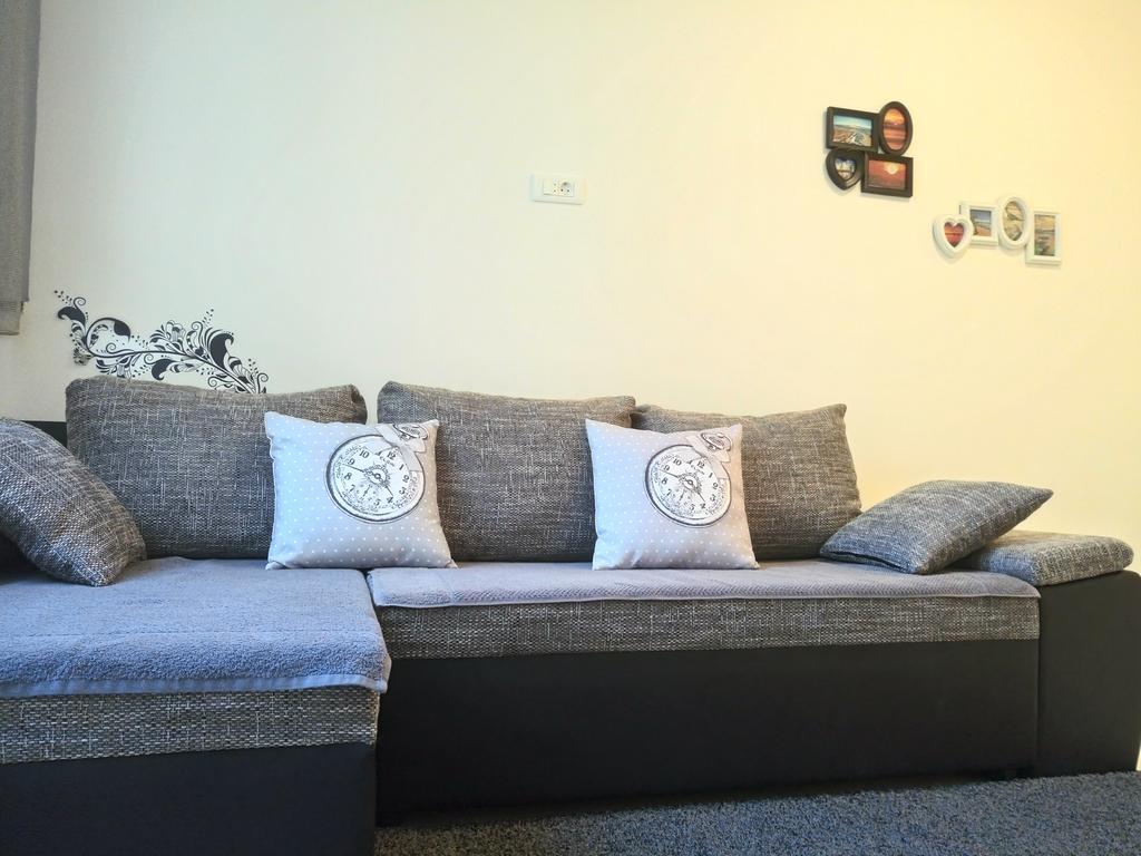 Petra Apartment Zadar Exterior photo