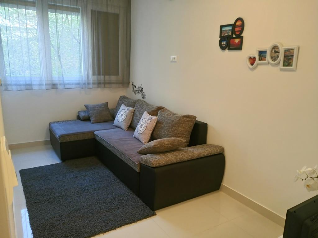 Petra Apartment Zadar Exterior photo